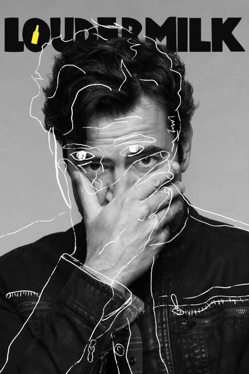 Loudermilk (2017) uhermans The Poster Database (TPDb)