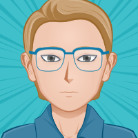 Creaky Avatar